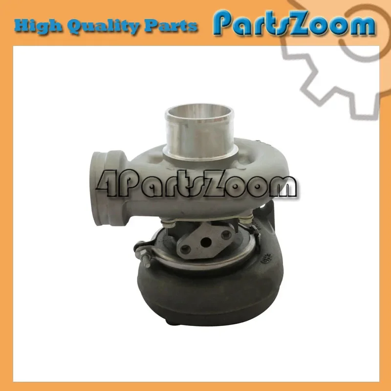 

Turbo S2A Turbocharger 04253964KZ 04205630KZ 04204834KZ Compatible with Deutz Engine BF4M1013C