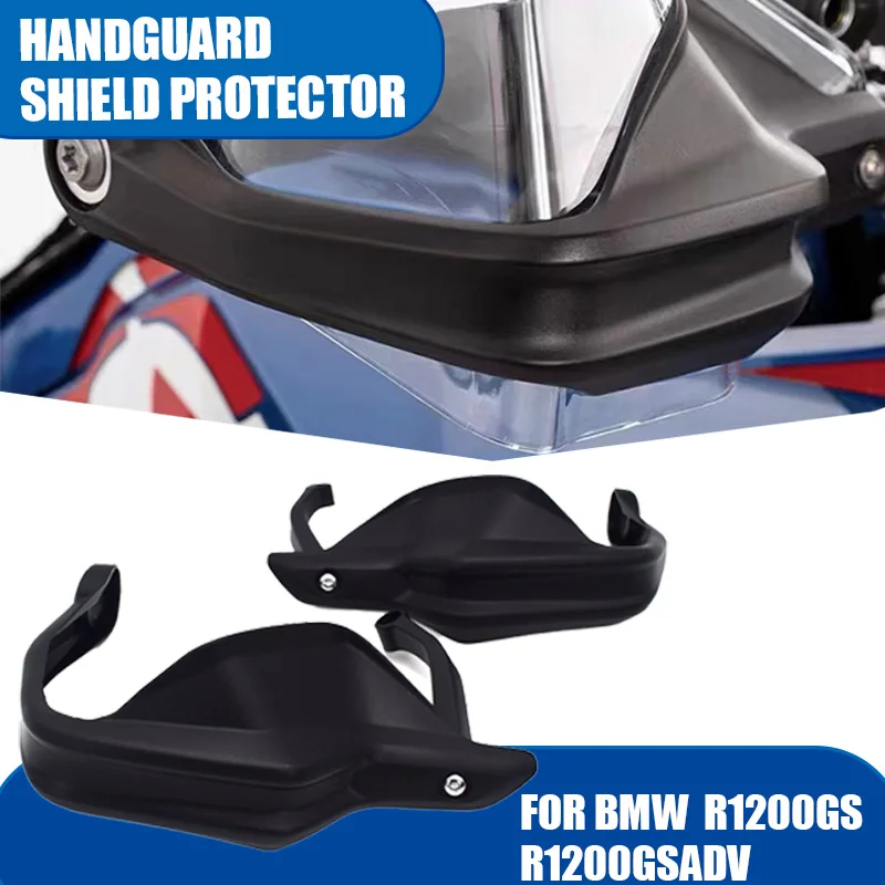 

Для BMW R1250GS R1200GS LC ADV R1200GS защита для рук защита для лобового стекла r1200gs r1250gs adv f850gs f800gs