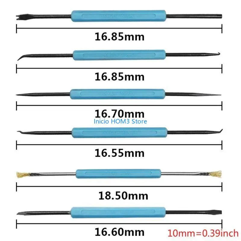 

A5YD Splering Iron Tips Передача пайки