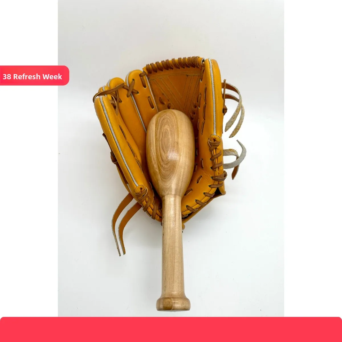 baseball-glove-a-hammer-wooden-inteated-large-size-sports-fitn-fans-goods-baseball-fan-supplies-industrial-ade
