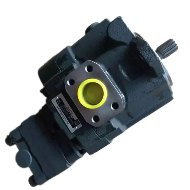 

MM30SR-2 hydraulic pump ,NACHI PVD-1B-28L3DPS excavator main