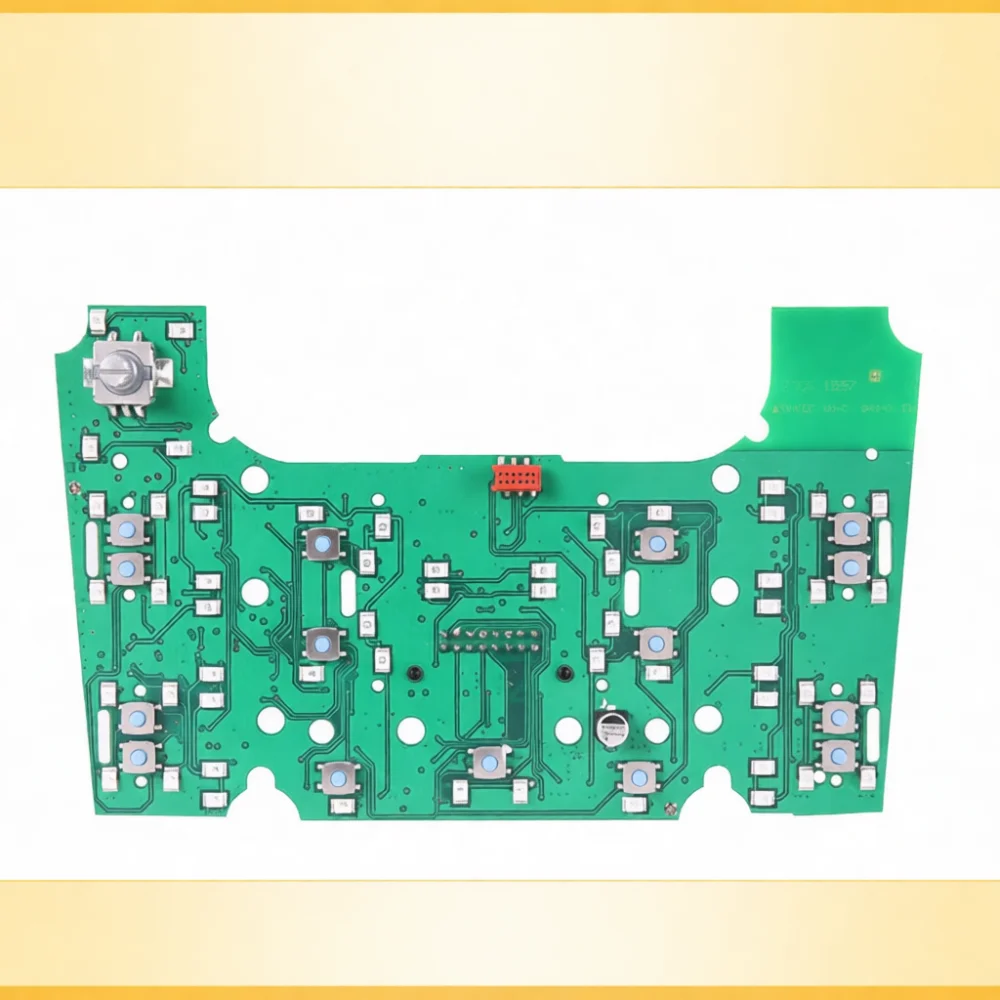 แผงควบคุมมัลติมีเดียเสียงสำหรั - Electronics Repair Center บทวิจารณ์และราคา