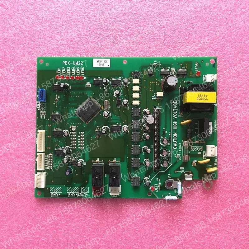 PBX - UM22 Placa de Conversión de Frecuencia PBX - UM22 Envío rápido con garantía de calidad