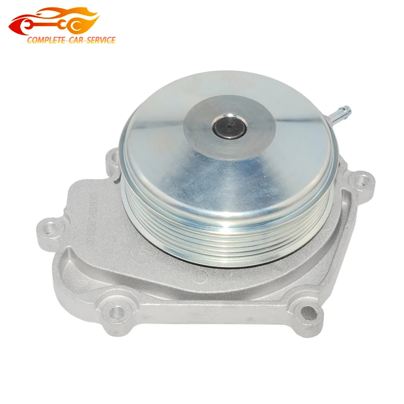 

6512006401 A6512006401 A6512001301 New Water Pump For MERCEDES BENZ W204 C204 S204 C218 X218 W212 A207 C207 S212 X204 CDI