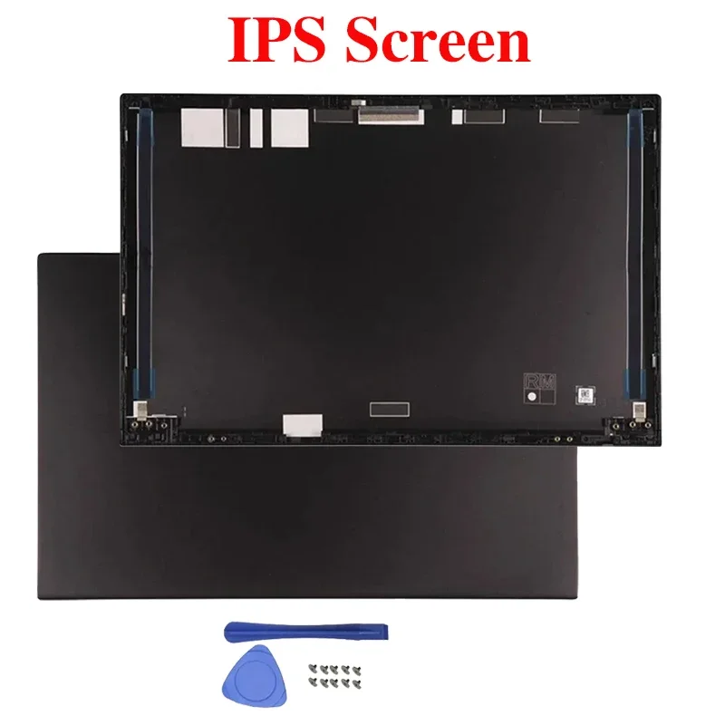 For  ASUS VivoBook X521 FL X513E X513 S533J M533E M5600L K533E Laptops Case Laptop Accessories Notebook Screen LCD Back Cover