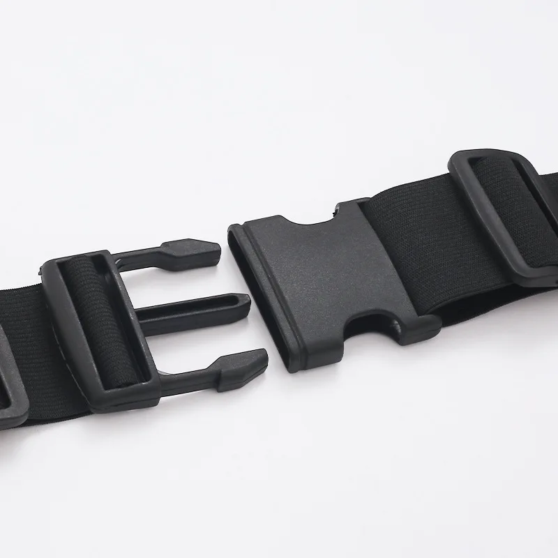 20mm 25mm 32mm 42mm 50mm Plastic Hardware Dual Adjustable Side Release Buckles Clip Fastener Belt Backpack Strap Accessories