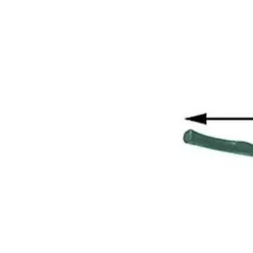 Stackable Plastic Plant Support Rings for Climbing Plants and Blooming Indoor Species - 15x10x4cm 25x10x6cm Dimensions