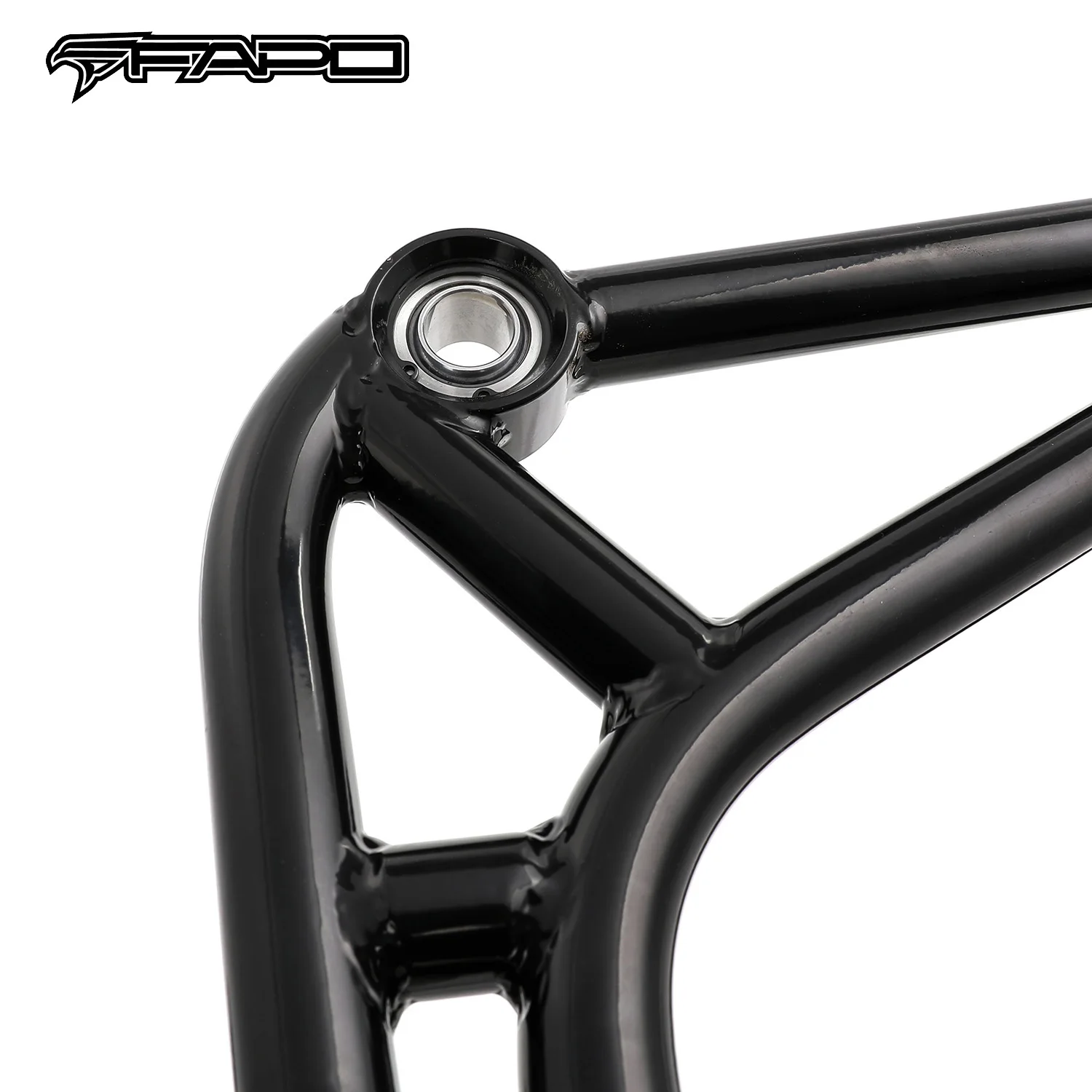 TLF Vendita Calda FAPO PZ006310 per Serie 3 4th Gen 1997-2006 E46 Kit Angolo di Deriva Anteriore di Alta Qualità Braccio di Controllo Braccio di Cambio