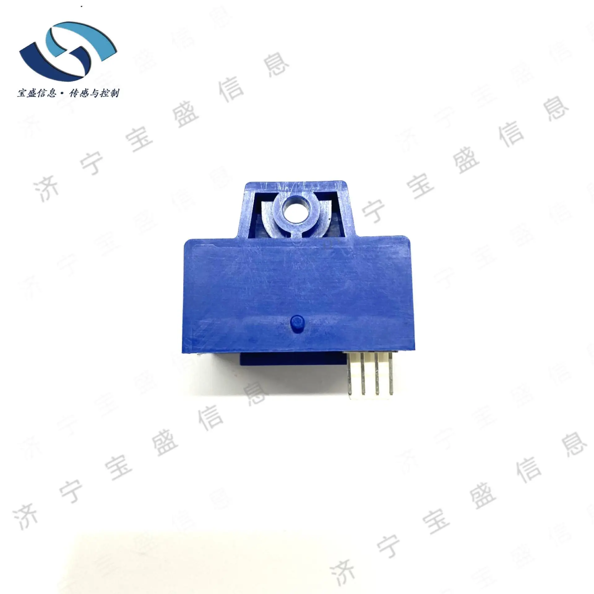 

2025 HAS100-P LEM, Hall Effect Open Loop Transformer, Current Sensor 100A