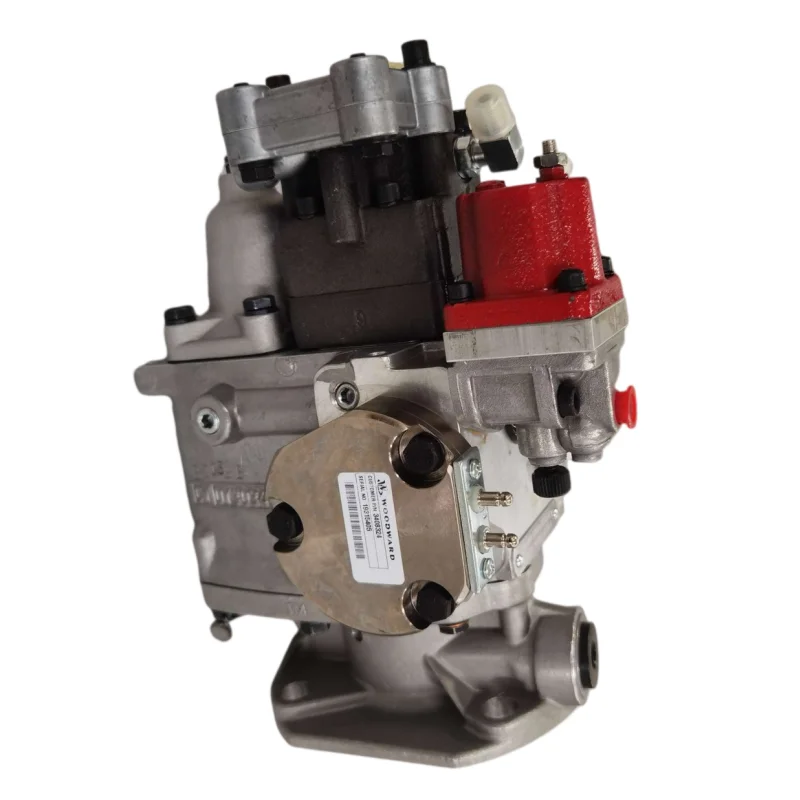 

K2084-KTAA19-G8 Fuel Pump Assembly PT for 500 kW Generator Set Engine Part Number 4951544-20