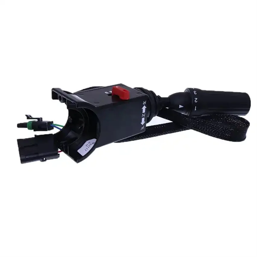 Joystick Controller  AT176801 Compatible with John Deere Loader 444 444H 444J 444K 524H 544 544G 544H 544J 544K 624 624G