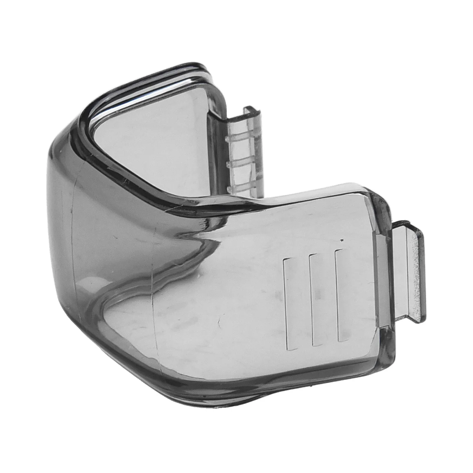 1pc PC 2.2x2.5x3.4cm Protective Case For DJI Neo Dustproof  Anti-Scratch Lens Guard Protective Cover Case Consumer Electronics
