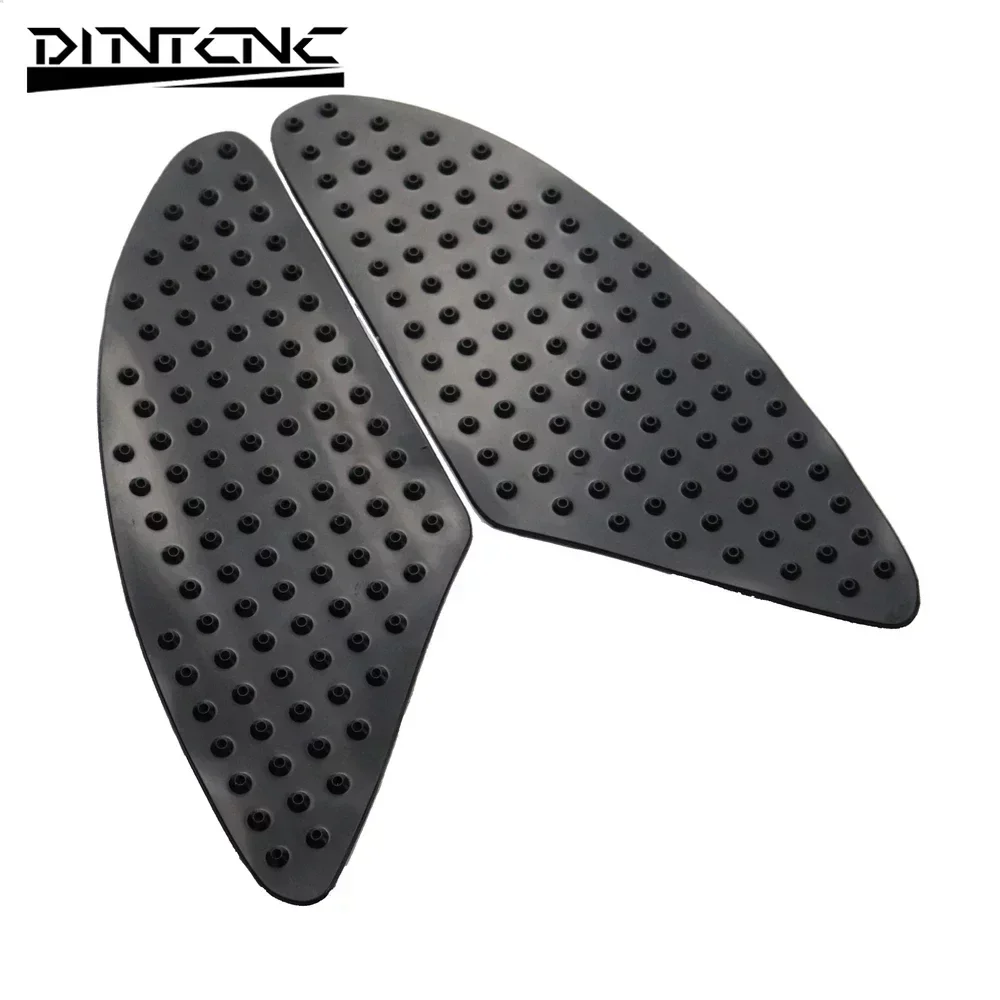 Противоскользящая наклейка, защита колена для HONDA CB900F CB600F CB250 HORNET накладки на бак для лучшего сцепления 1998-2010, аксессуары для мотоциклов