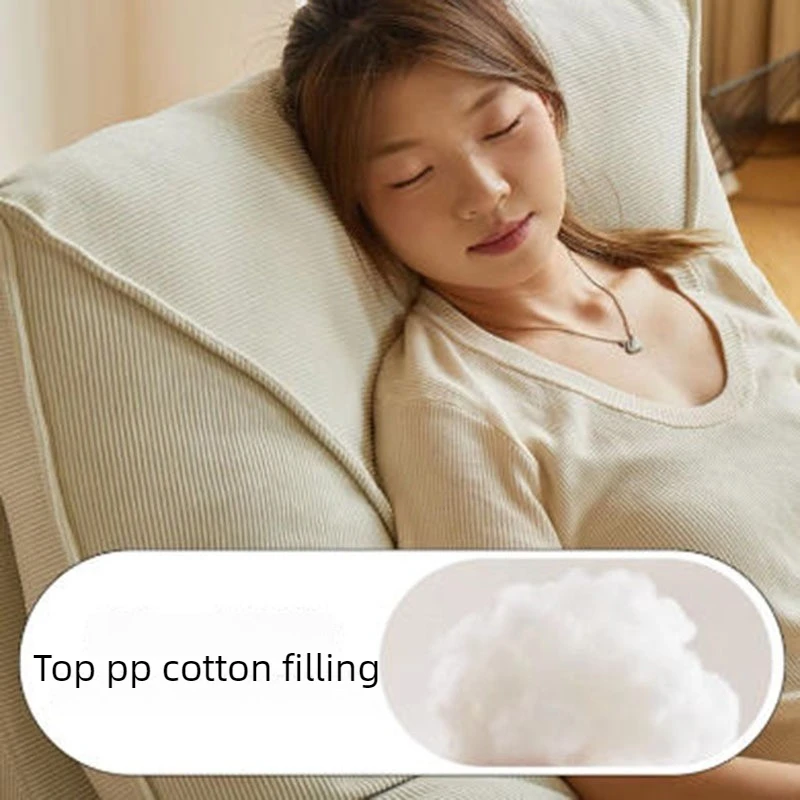 أرائك غرفة المعيشة كرسي أريكة لشخص واحد تاتامي ركن وحدات الأريكة الشمال غرفة المعيشة غرفة نوم الديكور أثاث المنزل #2