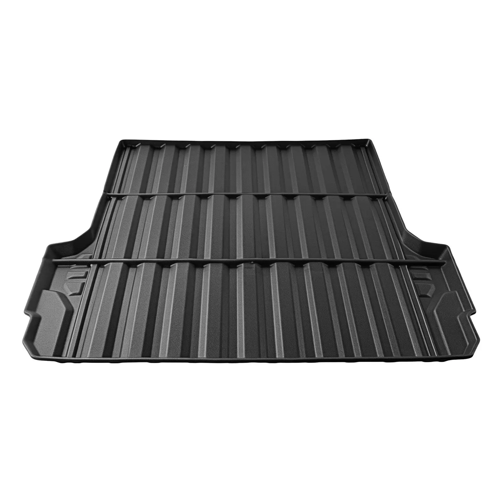 Truck Bed Mat, TPE, Fit for 2023-2026 Chevy Colorado&GMC Canyon 5FT, Heavy Duty Custom, All Weather Protection Trunk Liner