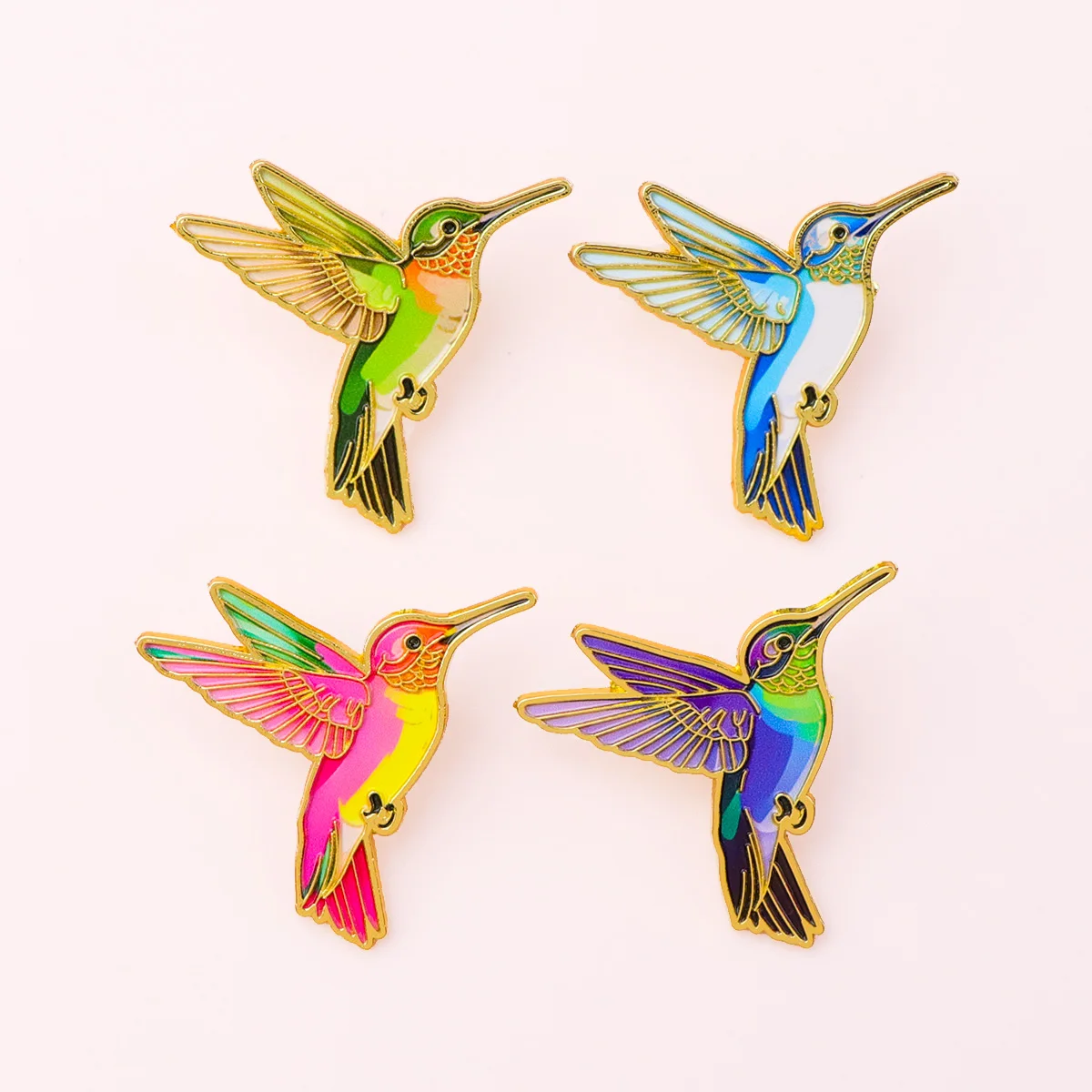 Thumbnail 4 - #39 Brooches & Lapel Pins List of Top Picks