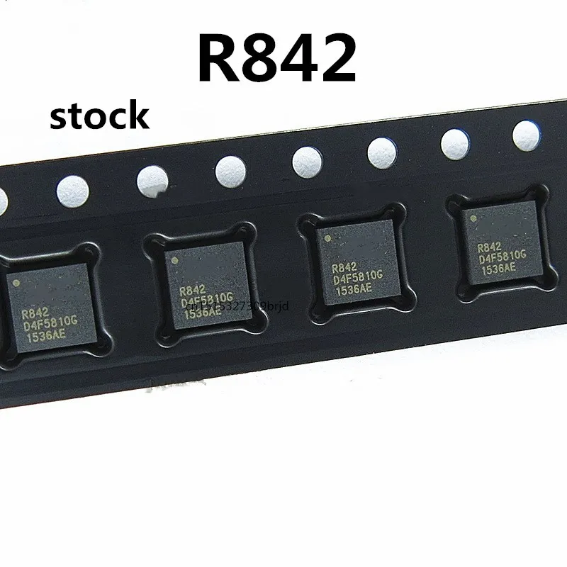 Original 1pcs/ R842  QFN24