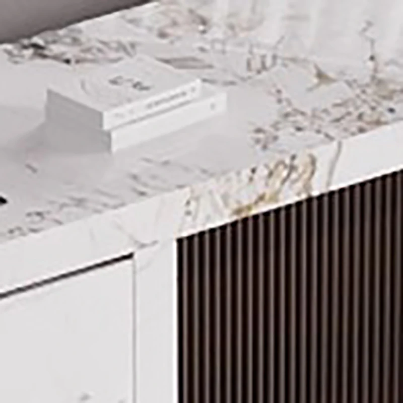 Isole da cucina italiane alla moda Isole da cucina estetiche minimaliste premium eleganti Design classico Mobili Wyspy Kuchenne