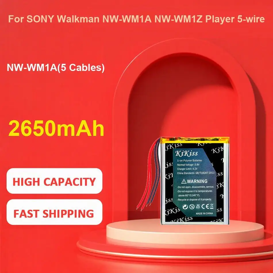 

1550Mah 361-00050-10 Battery For Garmin Edge 510 510J Long-Lasting Replacement Gps