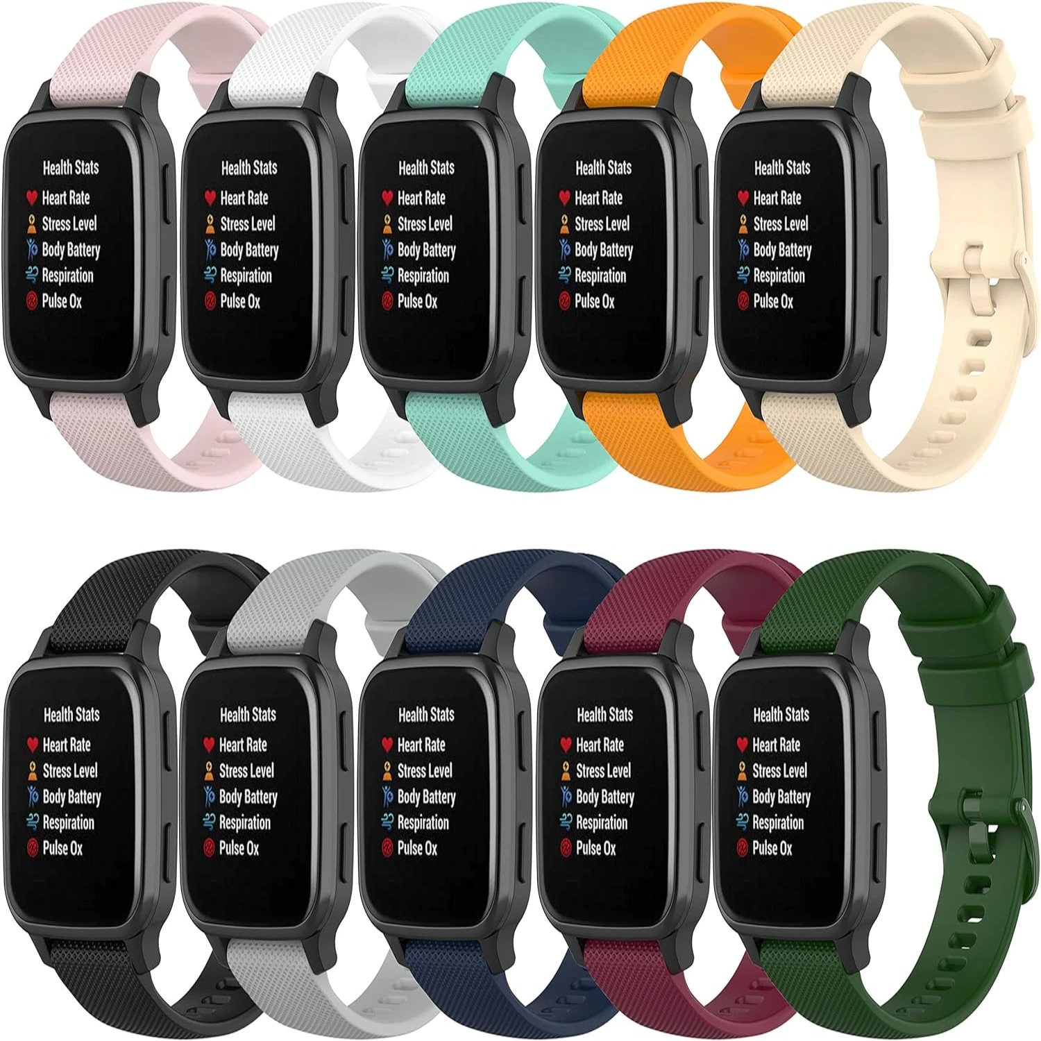 t Fit and Ultimate Comfort. Stand Out from the Crowd with Stylish and Durable Wrist Straps. Enhance Your Active Lifestyle with H