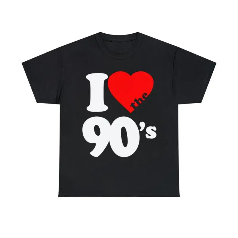 

Футболка «Я люблю 90-х» S 5XL