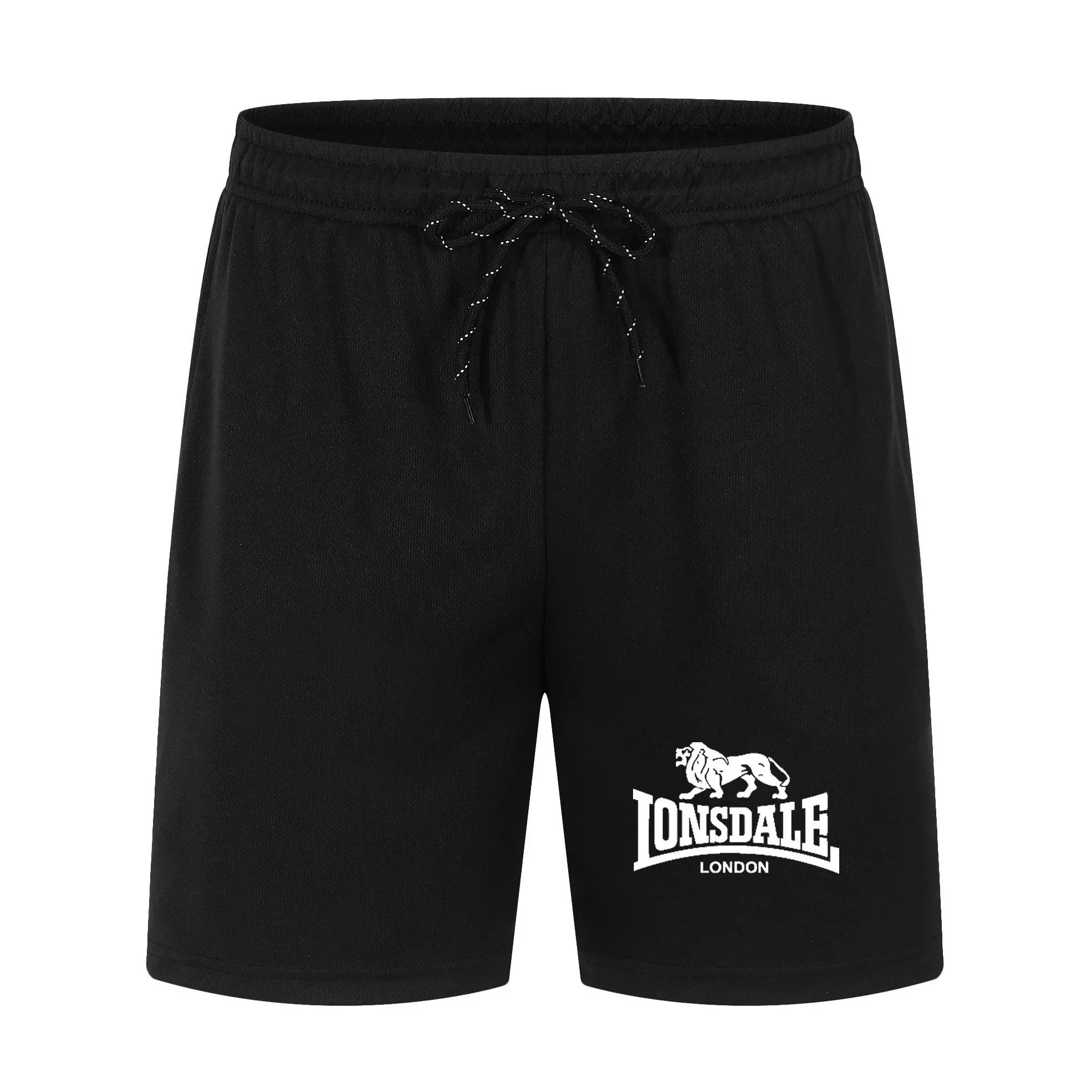 

Curto masculino nova 1800 moda Jogging Calças de praia шорты esportivos masculinos esportes respirável curto