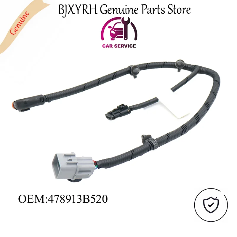 

OEM 478913B520 Жгут проводов муфты 4WD для Hyundai Santa Fe 2013-2015, оригинальная замена 47891-3B520