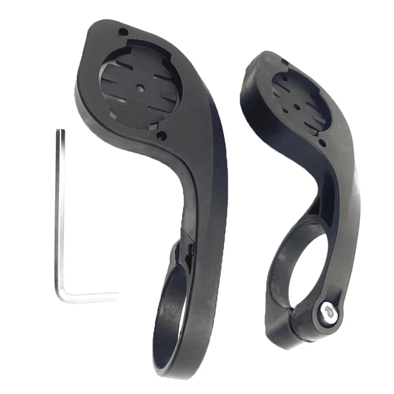 For Garmin IGPSPORT Bryton Rider Support Bike Computer Mount Road Bike Handlebar Support Garmin Edge 130 200 520 810 1000