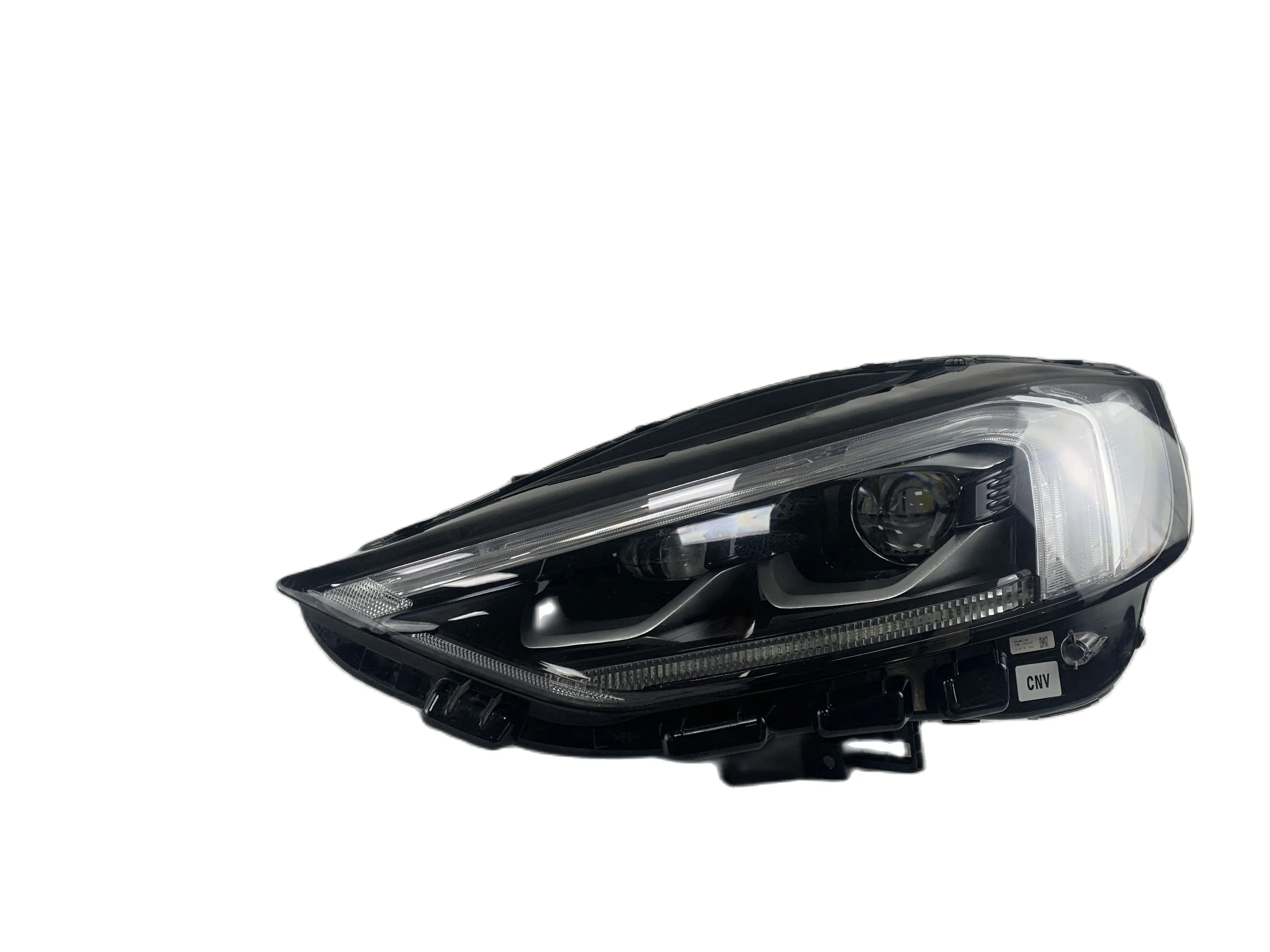 

Car Styling for 2018-2021 Ford Edge Headlights New Edge LED Original Headlight Car Styling Accessories