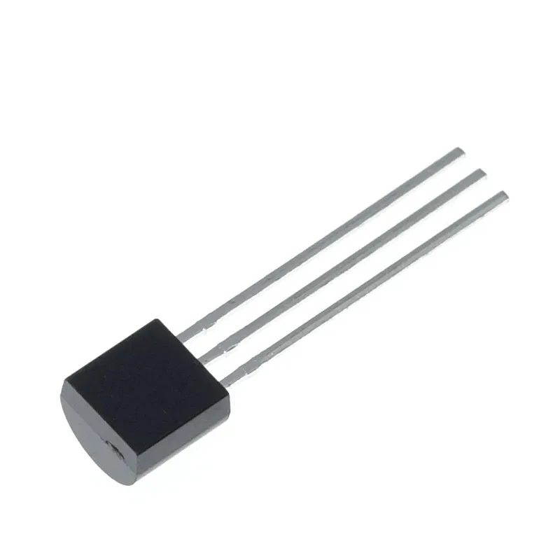 100PCS 2N3904 TO-92 2N2222 2N2907 2N3906 2N4401 2N4403 2N5088 2N5089 2N5551 2N5401 2N7000 ทรานซิสเตอร์NPN