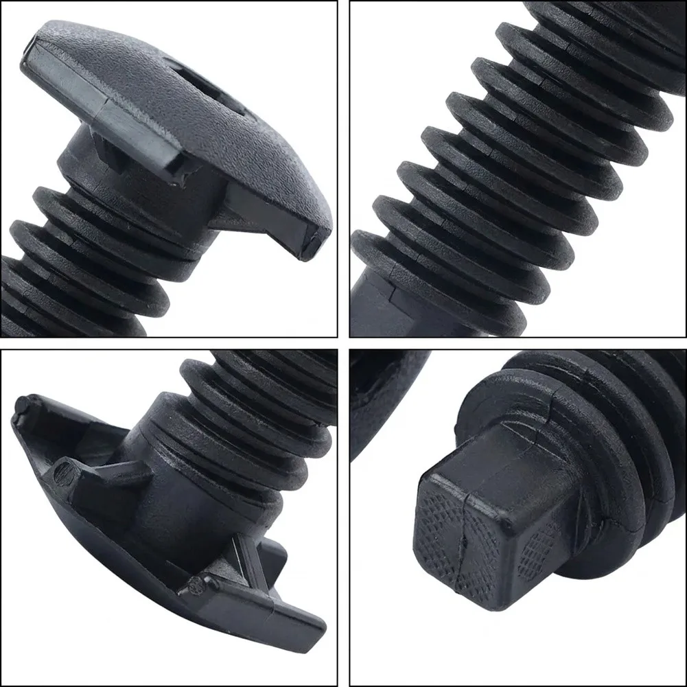 Leveling Legs Replacement for Hotpoint For Kenmore Ranges Adjustable Support Feet Set Compatible with WB02X10521 WB02T1003 4 pcs