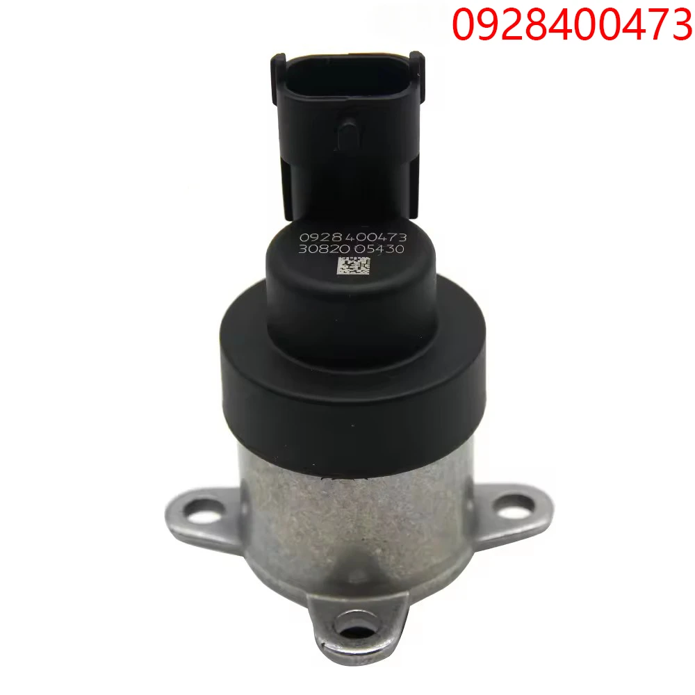 

For 0928400473 Common Rail Fuel Pump CCR1600 Pressure Regulator SCV Voor Cummins ISC ISL DAF