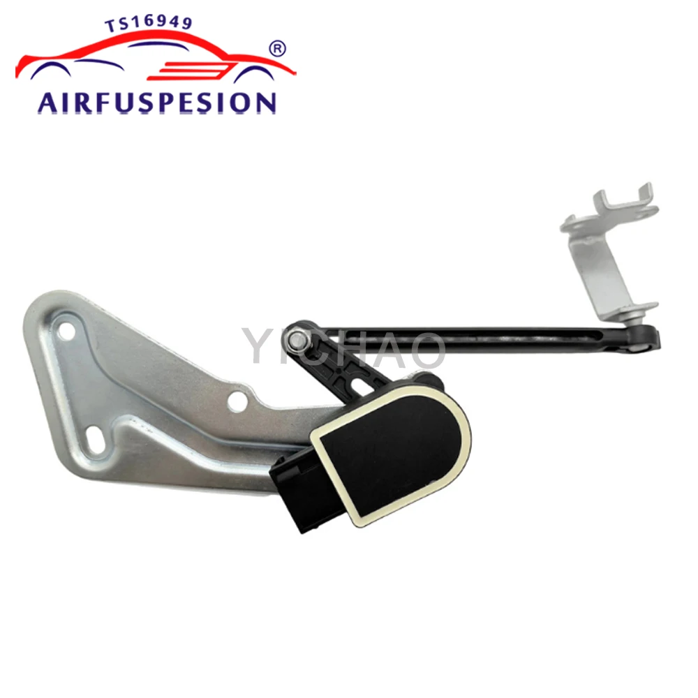 1PC Voor of Achter Hoogte Niveau Sensor Voor Mercedes Benz W212 A2129050303 A2129050403 A2075400717 A2075400817
