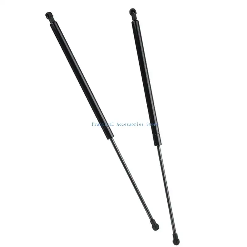 

U75E 2Pcs Lift Support Damper Replacement Rear Trunk Boot Gas Struts Lift Support Damper 90450-8H31A 90451-8H31A 90451-EQ30A