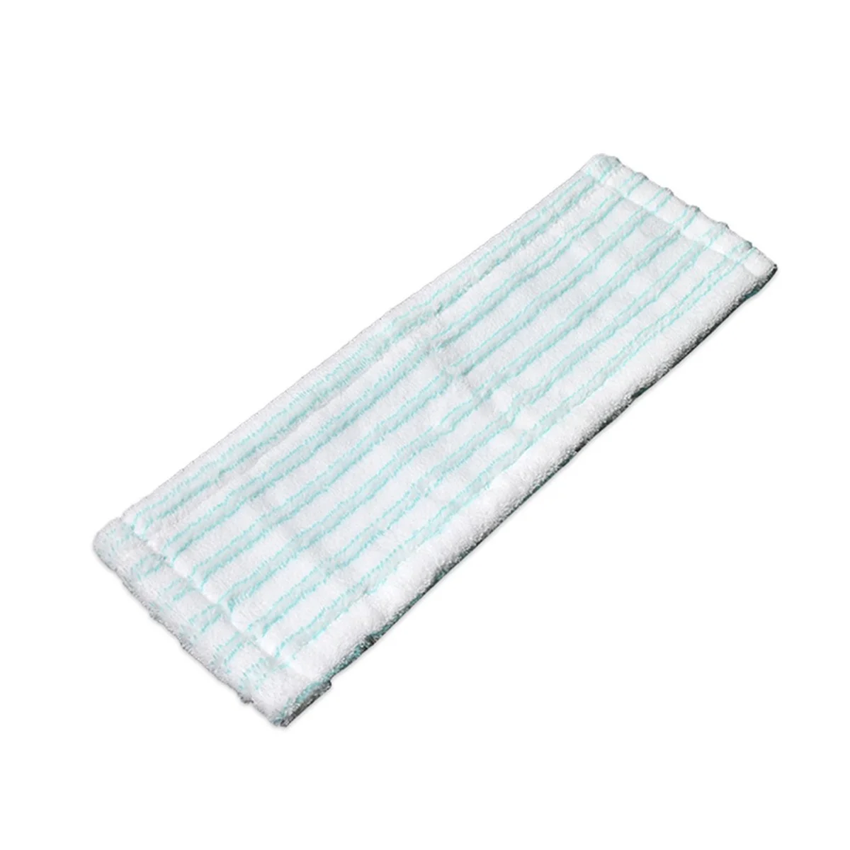 ABQR 4 قطع رؤوس ممسحة من الألياف الدقيقة بديلة لنظام XL ممسحة أرضية ممسحة بخار 42 سم #6