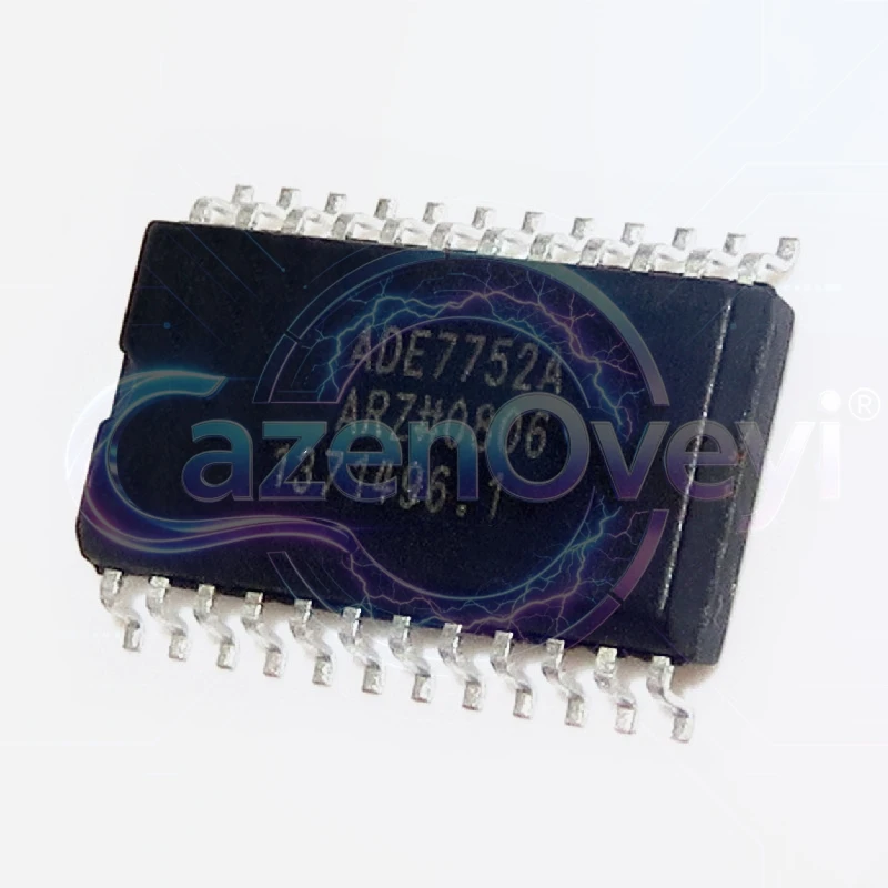 3-200PCS ADE7752AARZ ADE7752AAR ADE7752 AR7241-AH1A AR7241 94-2355 942355 W27C020-70 W27C020 CPH5524-TL-E 3Y TDA8922CTH TDA8922