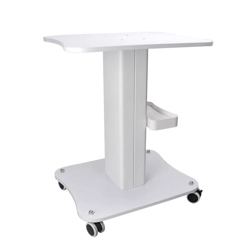 Beauty Salon Hospital Equipment Machine Trolley Stand