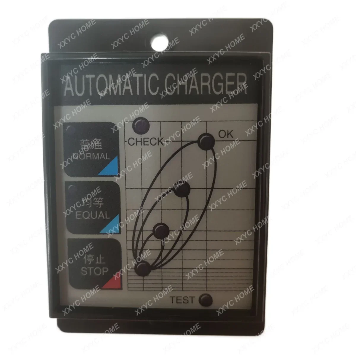 Forklift accessories GS charging control box amt2-48 48V MVT II 48V In Vehicle Battery Charger