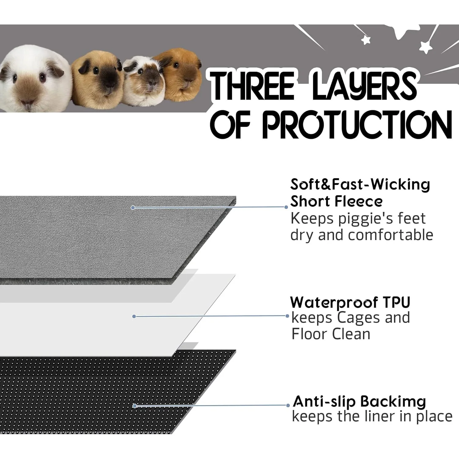 Thumbnail 2 - #52 Hamster Cages Comparison Guide