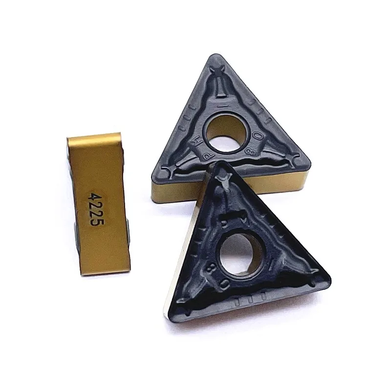 TNMG160408 PM4225 TNMG160404 PM4225 Bên Ngoài Dụng Cụ Xoay Tnmg 160408 Gốm Kim Loại Cao Cấp Carbide Lưỡi Dao Dụng Cụ Xoay Xoay Lưỡi Dao