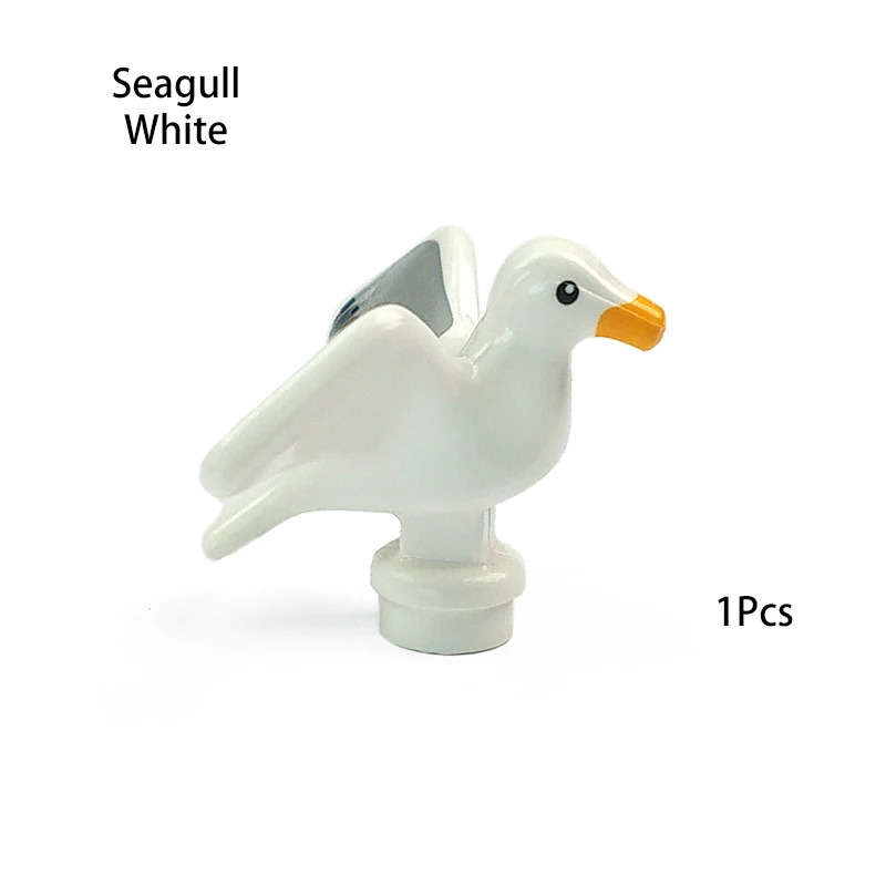 Bird B
