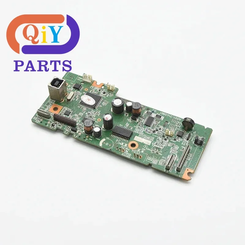 Placa lógica madre formateadora L220 L355 L100 L210 para Epson L565 L550 L300 L110 L455 L555 L380 L383 L350 L351 L360 L200