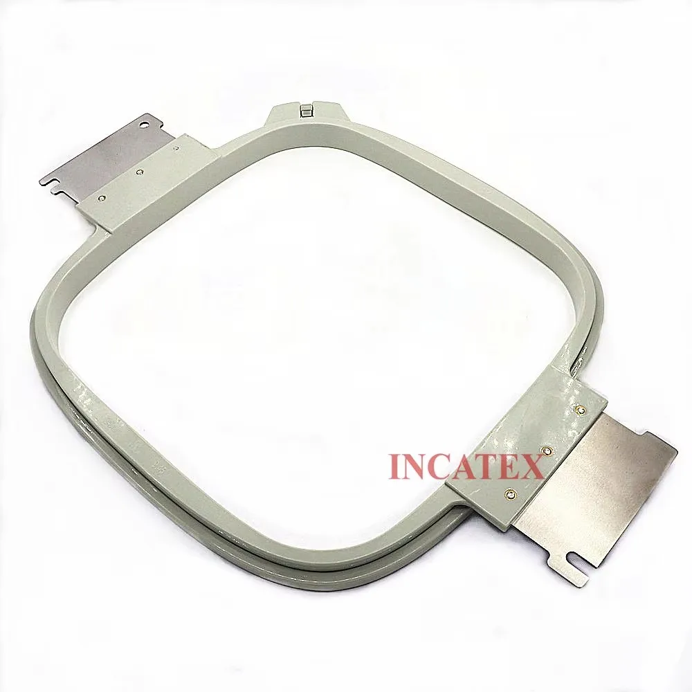 نوعية جيدة SWF أنبوبي قطع غيار الماكينات إطار مربع أنبوبي هوب 240x240 مللي متر الطول الإجمالي 395 مللي متر #3