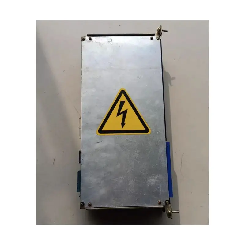 

Used FANUC A16B-1212-0100-01 Controller power supply