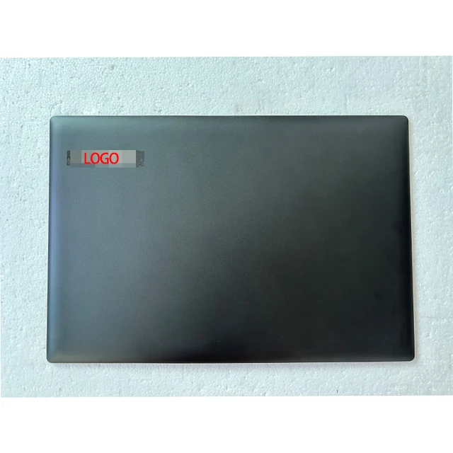 New For Lenovo IdeaPad 330 15ICH LCD Back Lid Front Bezel Frame Case Bottom Cover Hinges Palmrest With Backlight US Keyboard