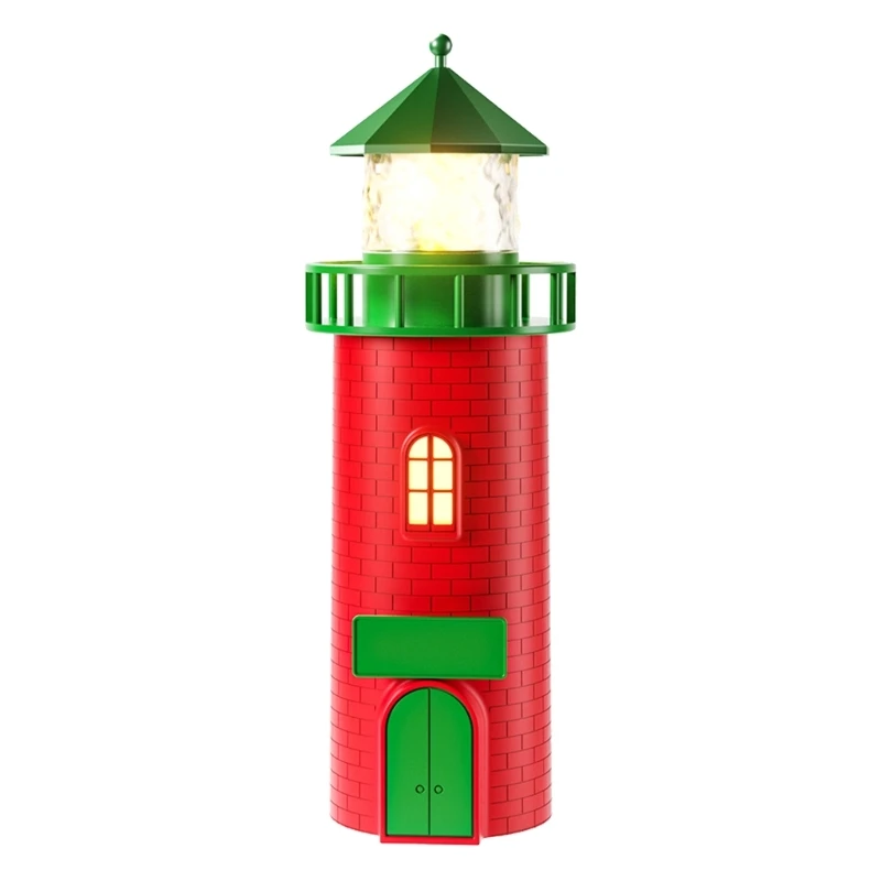 

Фестиваль Light Up Music Tower ABS Строительство Праздничное Рождественское украшение