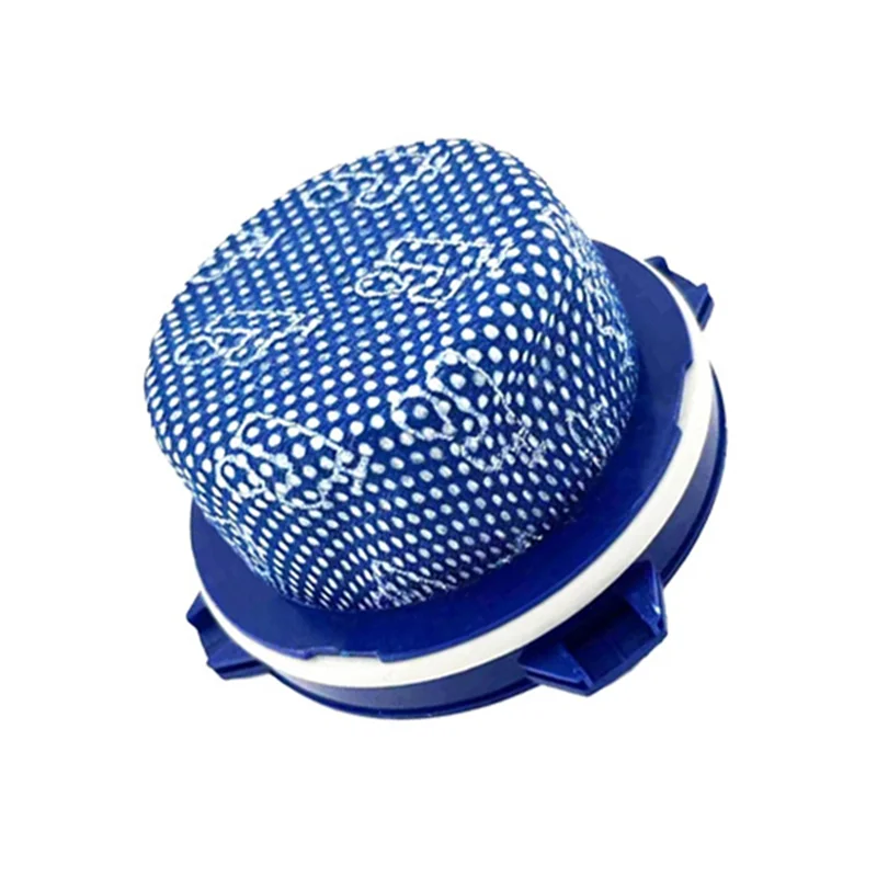 A76G-For Jet 60/70/75/90 مجموعة ملحقات قطع غيار فلتر Hepa متضمنة