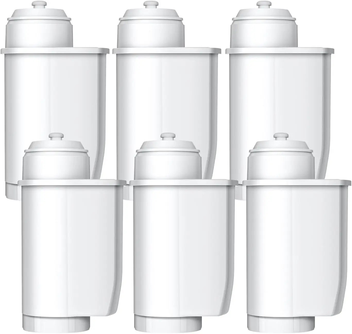 

Сменный фильтр для воды для Siemens EQ Series, EQ5, EQ6, EQ9, S700, EQ500, S900, S500, TZ70003, TCZ7003, Brita Intenza, Bosch