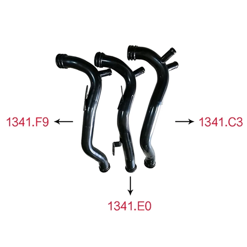 Water Pump Pipe 134…