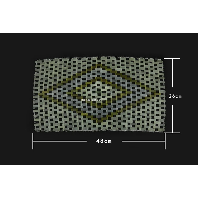 

Нефритовая наволочка для массажа здоровья, подушка-цепочка, ouan Jade, подушка для здоровья, занавеска, подушка для одного человека, использование